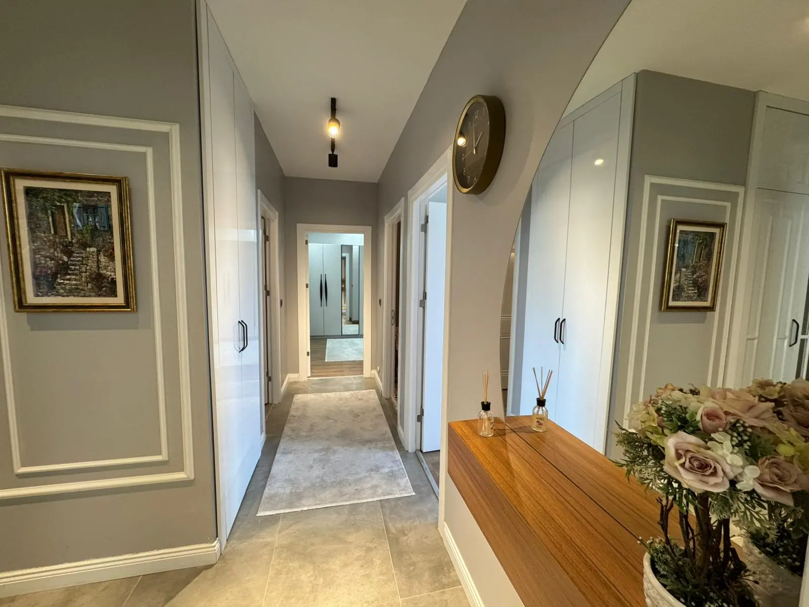 Hall